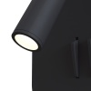 Спот Maytoni C175-WL-01-6W-B