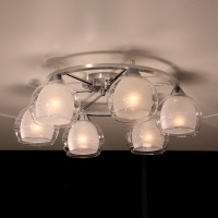 Накладная люстра Citilux CL157162
