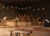 Трековый светильник Technical TR185-1-3W3K-B