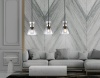 Подвесной светильник Ambrella Light TR3407