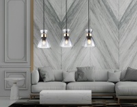 Подвесной светильник Ambrella Light TR3407