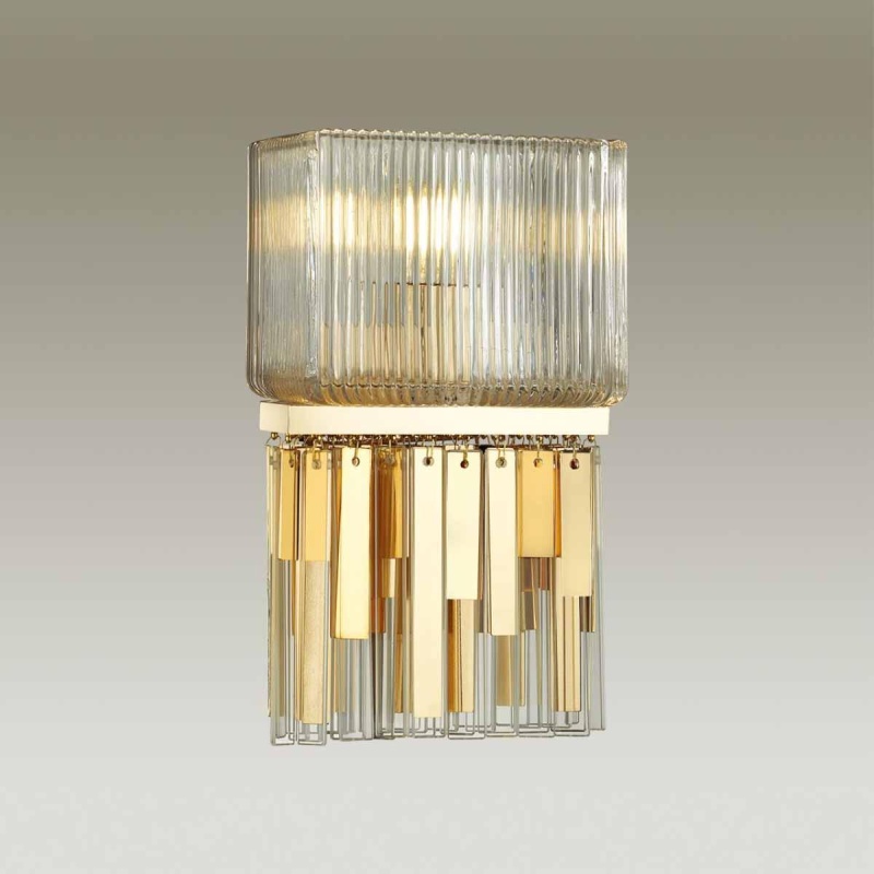 Бра Odeon Light 4877/1W