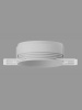 Рамка для встраиваемого светильника Yeelight Pro S21 (крепление для светильника без рамки)