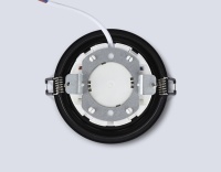 Встраиваемый светильник Ambrella Light TN51823