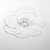 Накладная люстра Citilux CL229261E