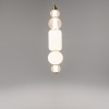 Подвесная люстра Maytoni P069PL-L35G3K