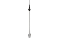 Подвесной светильник Newport 15501/S black glossy