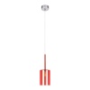 Подвесной светильник LOFT IT 10232/C Red