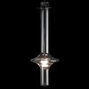 Подвесной светильник LOFT IT 10061BK