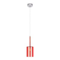 Подвесной светильник LOFT IT 10232/C Red