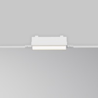 Встраиваемый светильник Technical DL066-12W3-6K-TRS-W