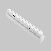 Трековый светильник Technical TR031-4-12WTW-M-DSZ-W
