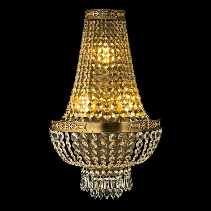 Бра Arti Lampadari Pera E 2.20.100 MA