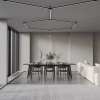 359372 NT Светильник LED 30Вт 3000-6000К 48В IP20 KONST
