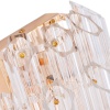 Бра ARTE Lamp A2848AP-2GO