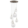 Каскадная люстра Lightstar 813063