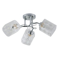 Накладная люстра Escada 1106/3PL