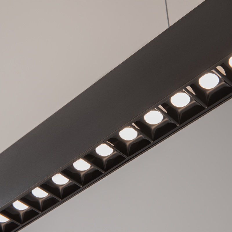 Подвесной светильник Maytoni P050PL-L40B4K
