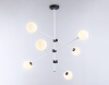 Люстра на штанге Ambrella Light TR2512