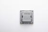 Выключатель Yeelight Pro, серия E20, проводной, 2 клавиши, серый (CN)