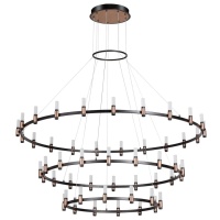 Каскадная люстра Odeon Light 5009/204L