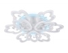 Накладная люстра Ambrella Light FA511