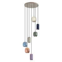 Детский светильник Odeon Light 5053/7