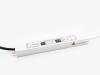 Блок питания  LEDS POWER 30Вт 12В IP67 алюминий 004952