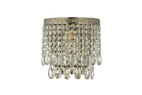 Бра Arti Lampadari Castellana E 2.10.503 N