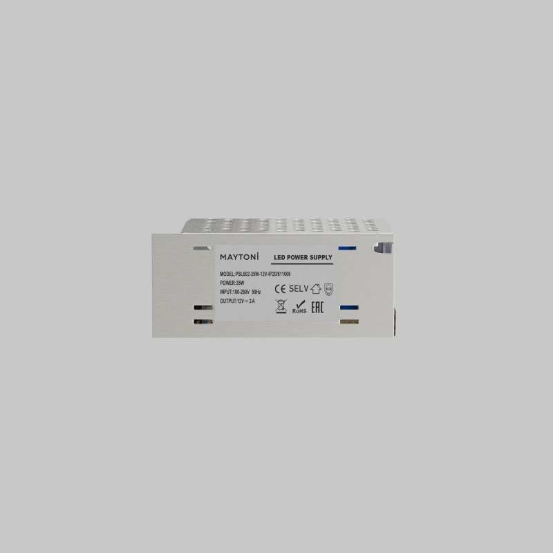 Источник напряжения Led Strip 811006