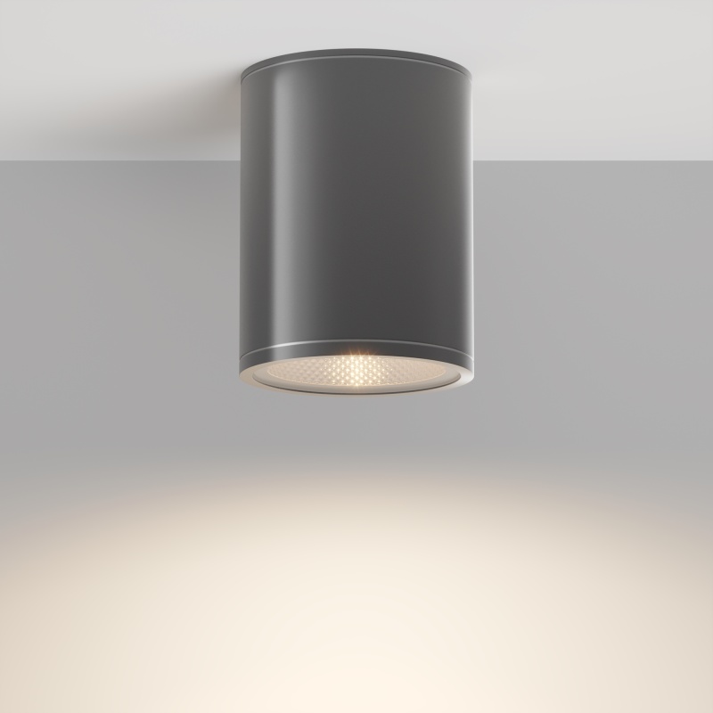 Потолочный светильник Outdoor O306CL-L7GF