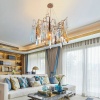 Подвесная люстра ImperiumLoft 189578-26