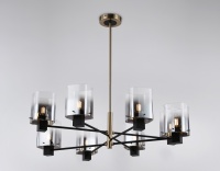 Люстра на штанге Ambrella Light LH57043