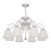Подвесная люстра F-Promo 2150-8PC