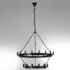 Подвесная люстра Citilux CL470230