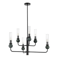 Люстра на штанге ST-Luce SL1244.403.06