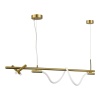 Подвесной светильник ST-Luce SL6118.303.03