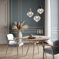 Подвесной светильник Odeon Light 4950/1