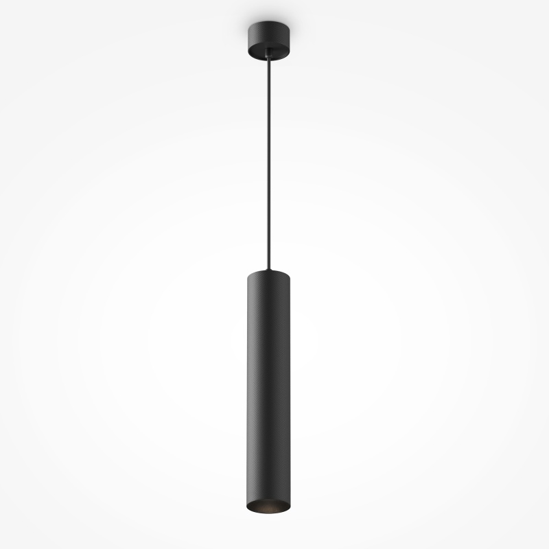 Подвесной светильник Maytoni P082PL-GU10-B