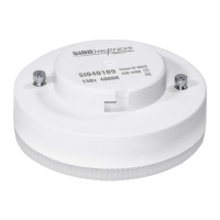 Лампа светодиодная GX53 15Вт 4000К L IC SignImpress