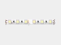 SWG Standard Светодиодная лента  5050, 60 LED/м, 14,4 Вт/м, 24В , IP20, Цвет: Теплый белый, SWG560-24-14.4-WW-M