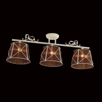 Люстра на штанге Citilux CL409235