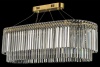 Подвесная люстра Arti Lampadari Ovindoli L 1.5.100X35.101 G