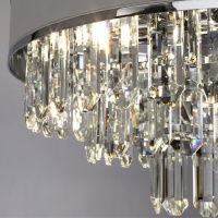 Каскадная люстра ARTE Lamp A1002LM-6CC