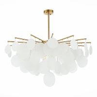 Люстра на штанге ST-Luce SL1231.302.08
