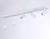 Накладной светильник Ambrella Light FL66201