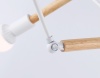 Люстра на штанге Ambrella Light TR80485