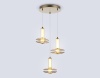 Подвесной светильник Ambrella Light LH31011