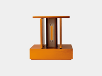 DesignLed Светильник настенный JY BIG-KUB белый, LW-A803L-WH-WW