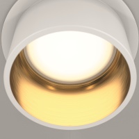 Встраиваемый светильник Maytoni Technical DL050-01WG